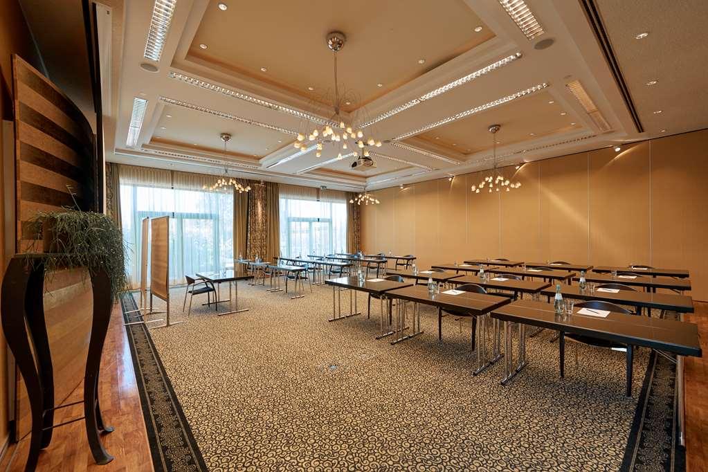 Atrium Hotel Maguncia Facilidades foto